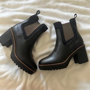 Chinese Laundry Boots
